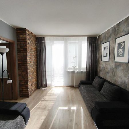 Kghn Apartments Grodzka Szczecin Luaran gambar