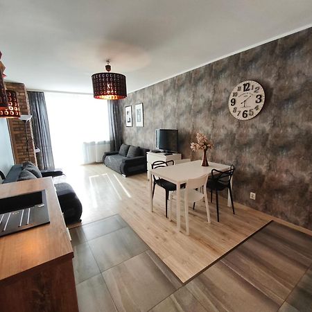 Kghn Apartments Grodzka Szczecin Luaran gambar