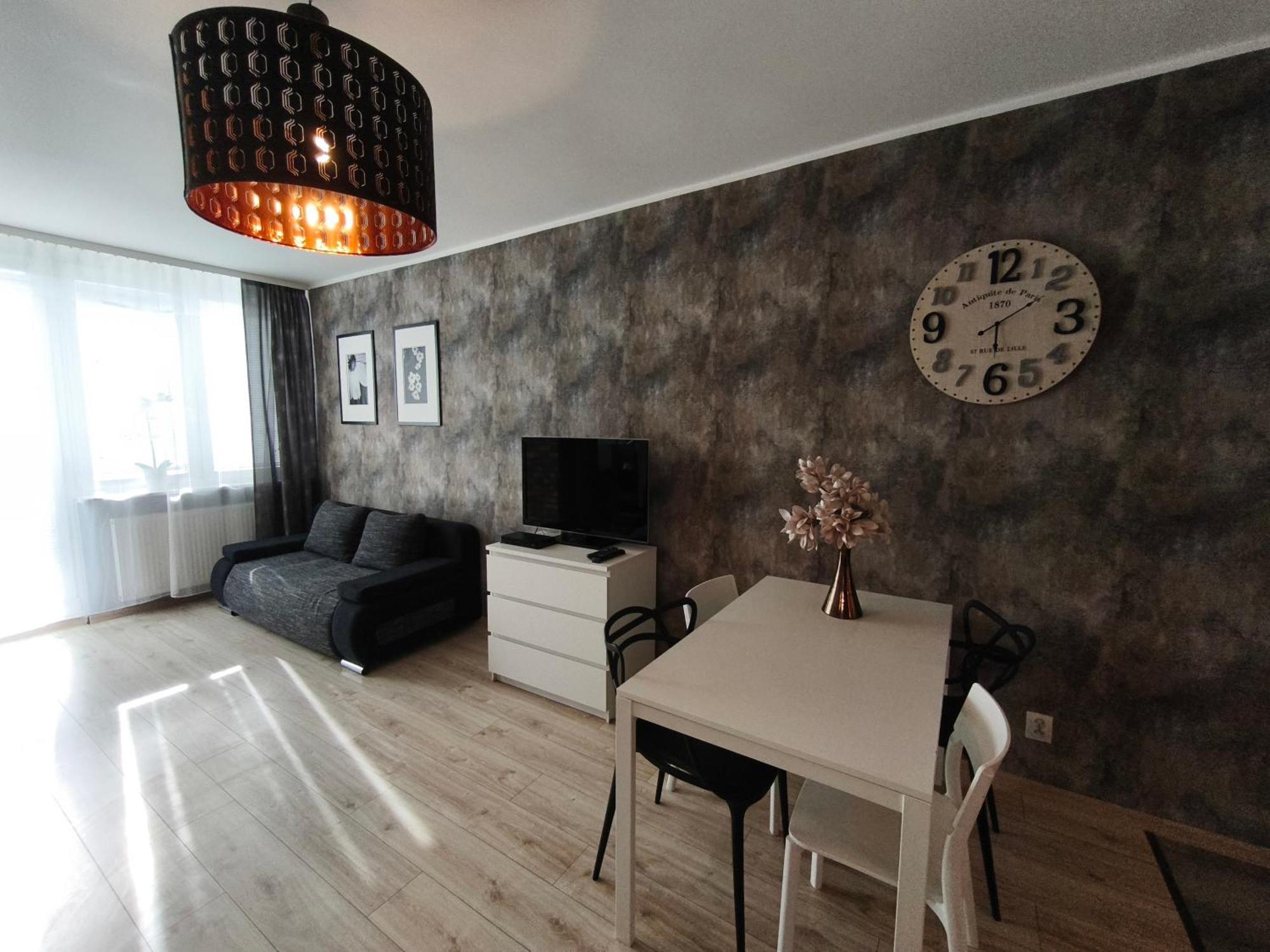 Kghn Apartments Grodzka Szczecin Luaran gambar