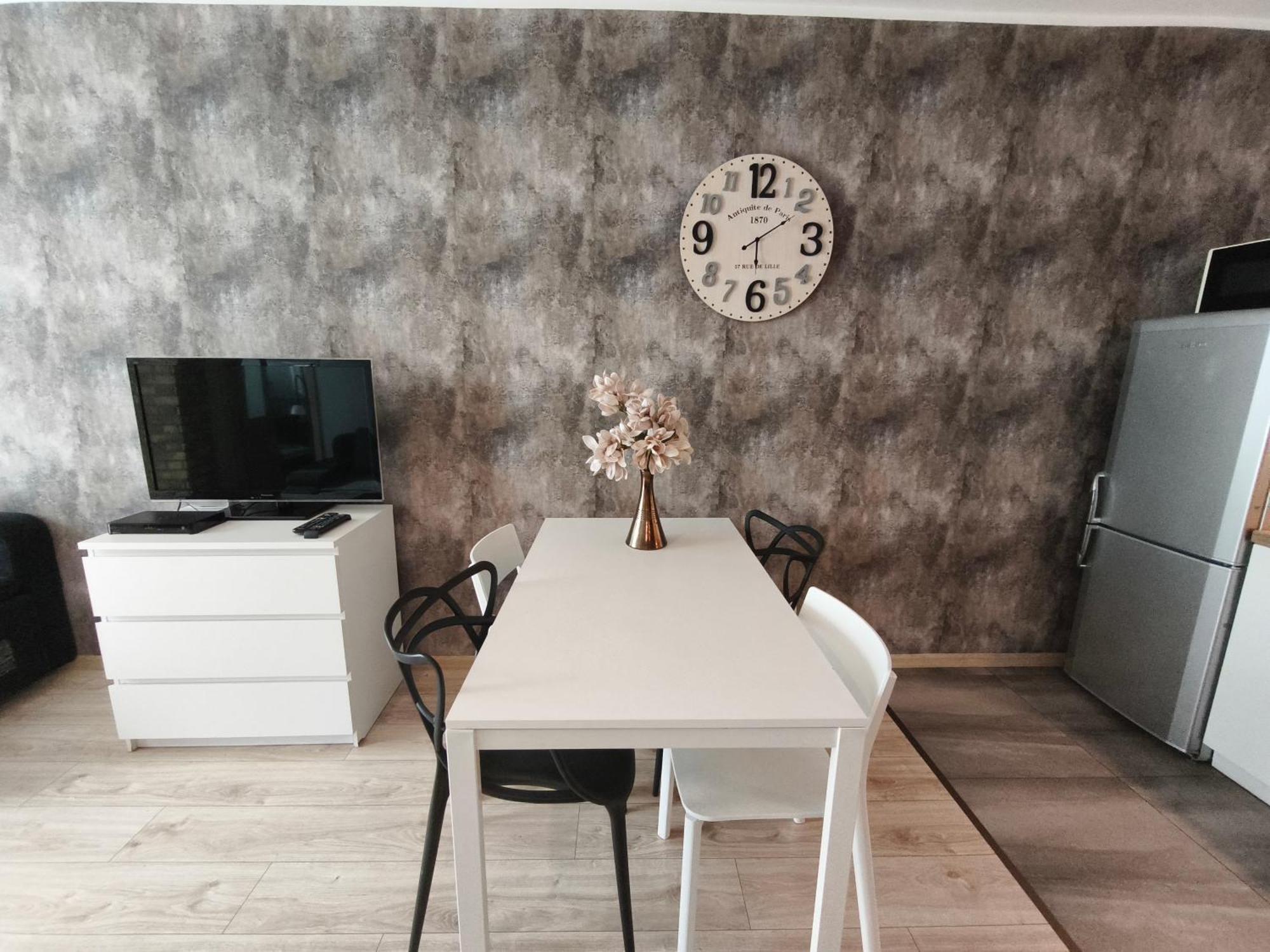 Kghn Apartments Grodzka Szczecin Luaran gambar