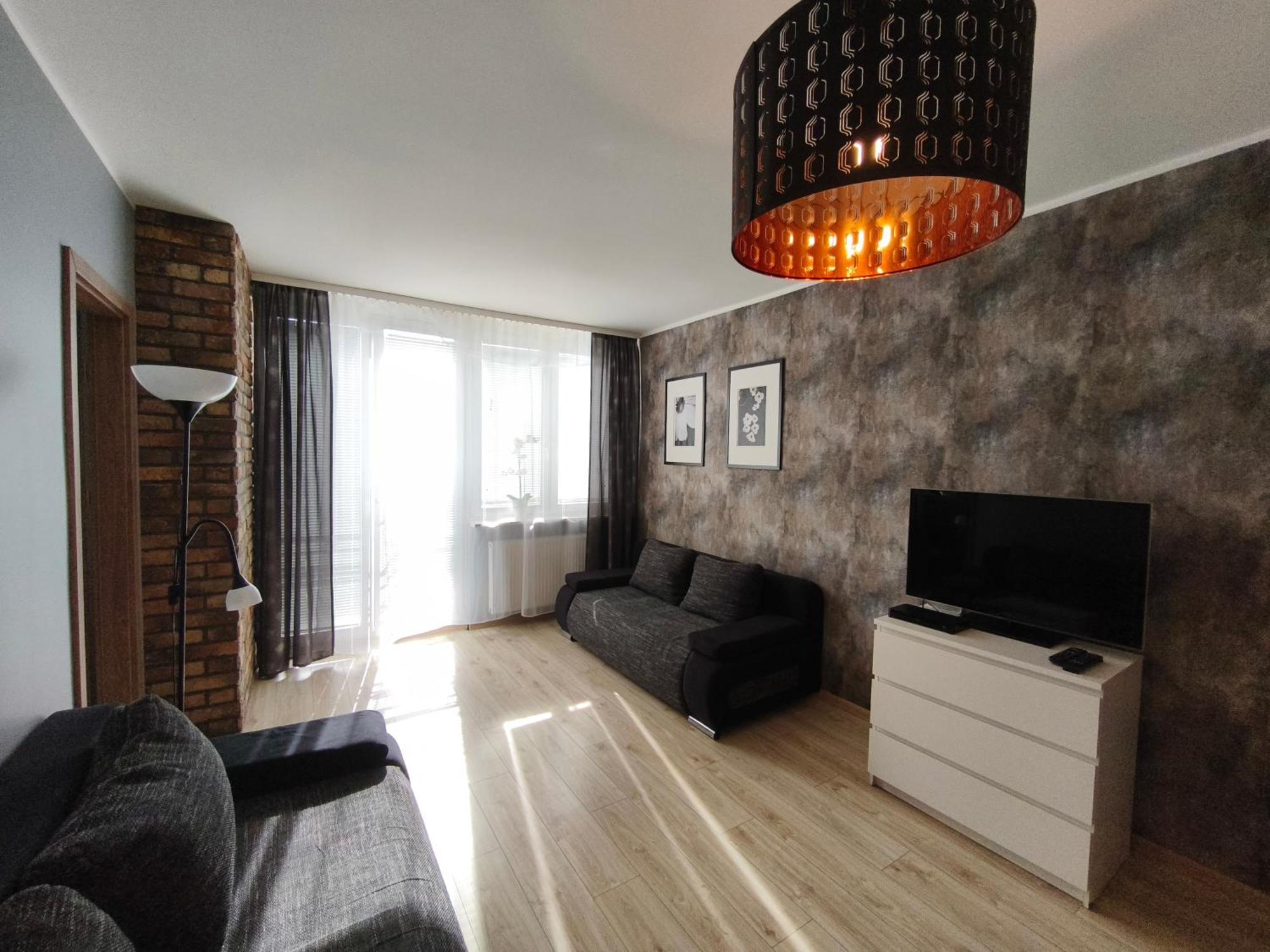 Kghn Apartments Grodzka Szczecin Luaran gambar